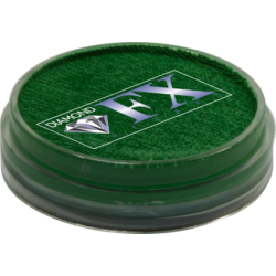 Diamond FX 10g Green R1060