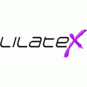 Lilatex Coloured Liquid Latex